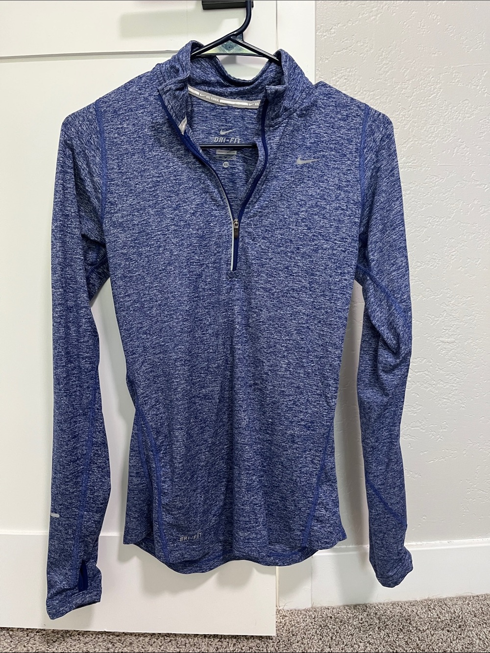 Nike Dri Fit Shirt